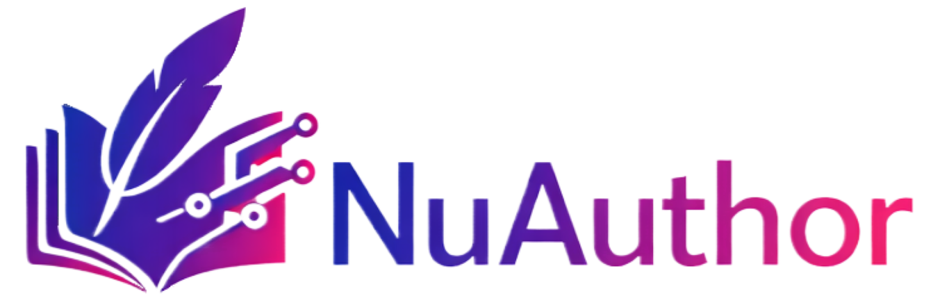NuAuthor Logo